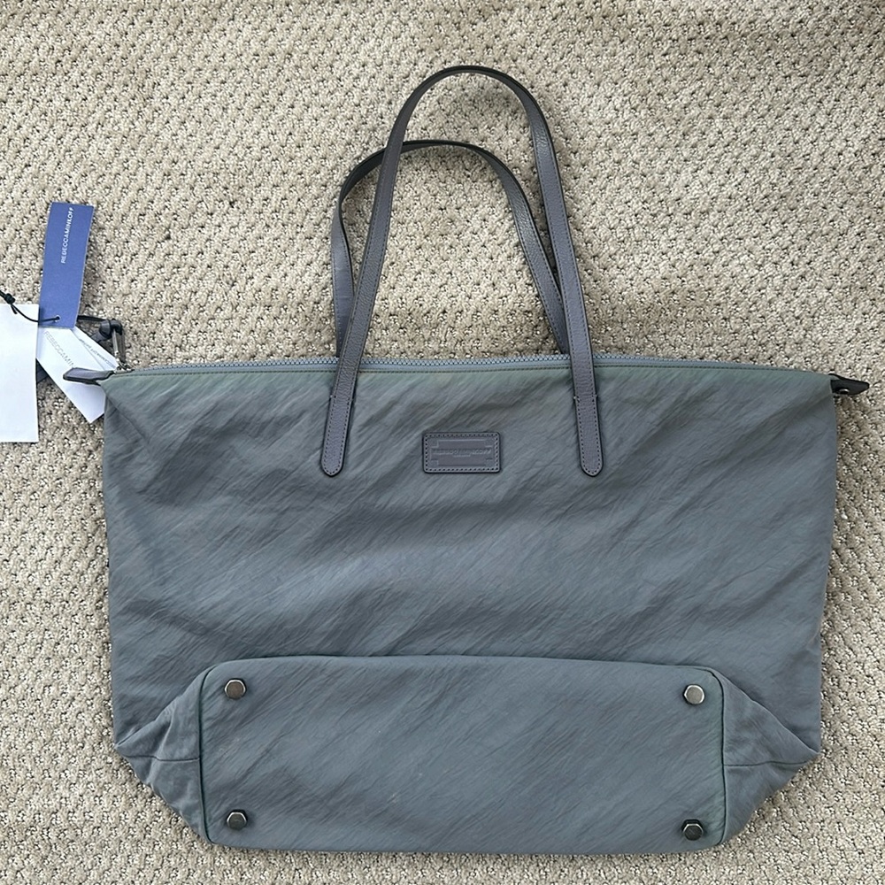 Rebecca Minkoff Nylon Tote